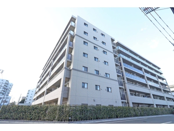 プレシス横浜ベイサイド