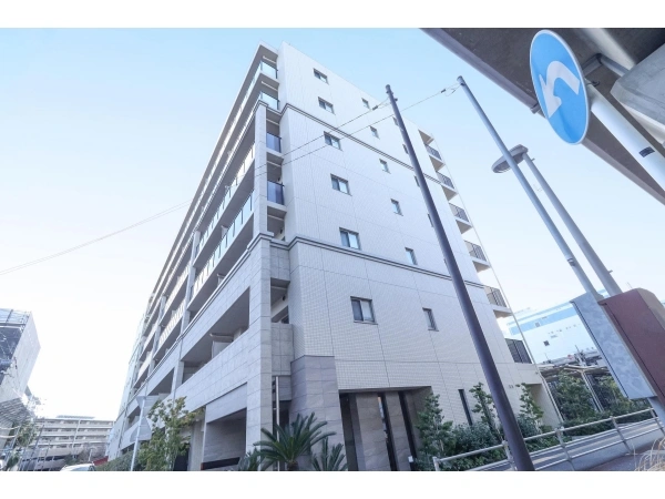 プレシス横浜ベイサイド