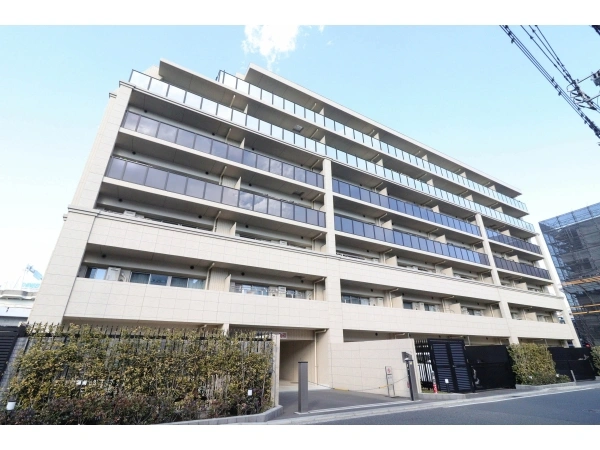 プレシス横浜ベイサイド