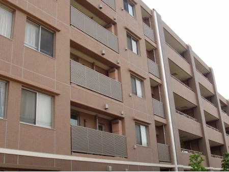D’レスティア学園西町リヴザ