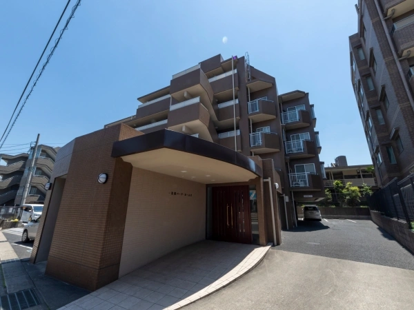 一社東パークホームズ