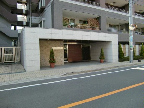 パークハウス吉祥寺トリニファイ