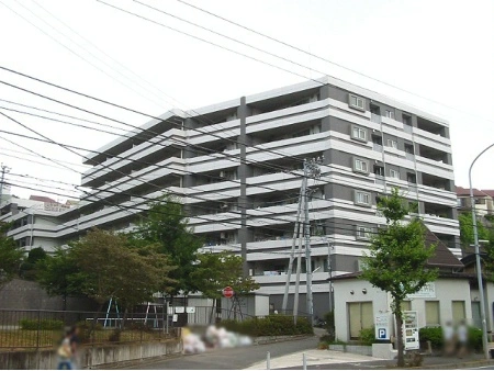 D’レスティア港南台