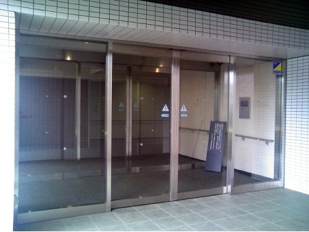 D’レスティア港南台