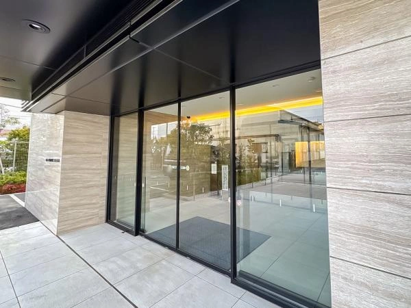 ガーラ・レジデンス横浜港北