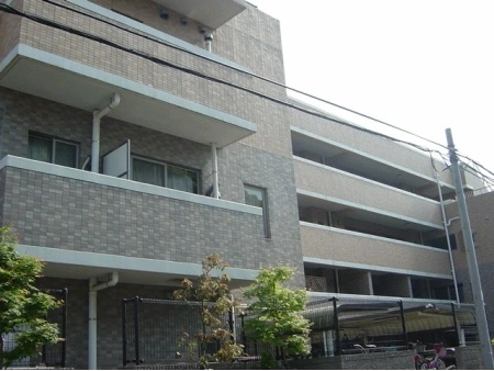 D’レスティア松戸