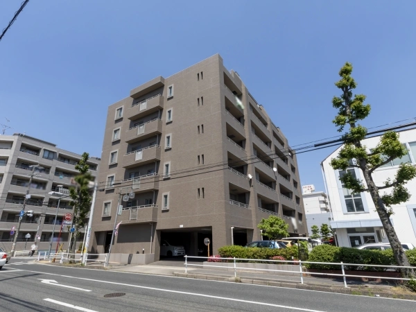藤和シティホームズ社台