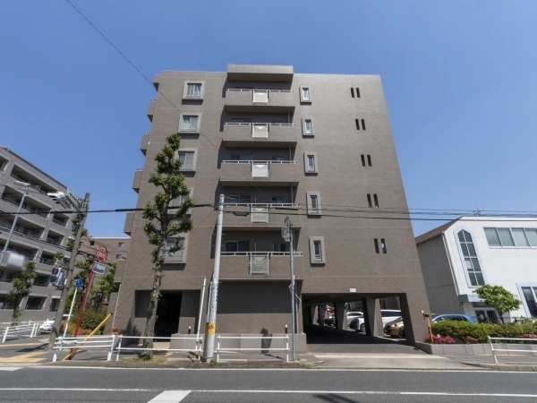 藤和シティホームズ社台