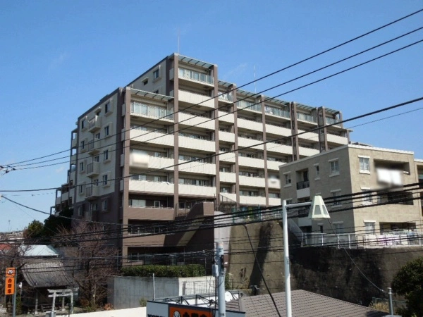 アルス金沢文庫シエスタージュ
