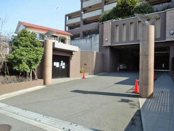 アルス金沢文庫シエスタージュ