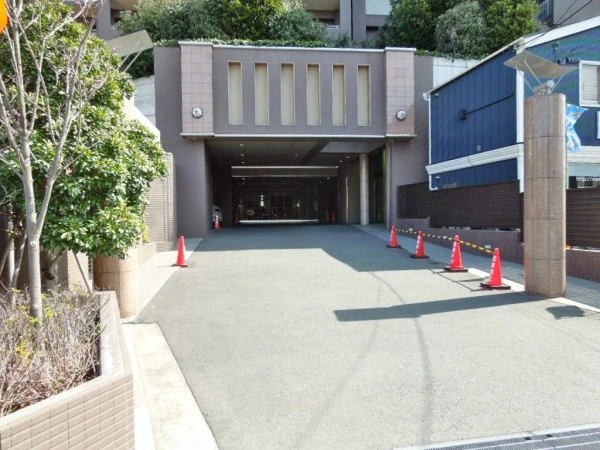アルス金沢文庫シエスタージュ