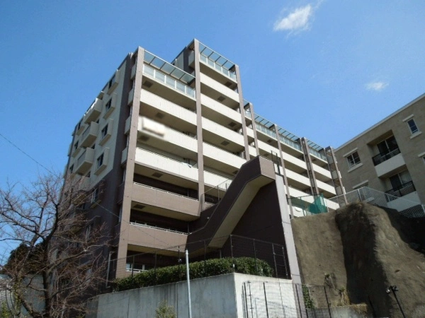 アルス金沢文庫シエスタージュ
