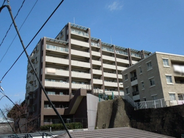 アルス金沢文庫シエスタージュ