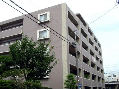 D’レスティア上大岡