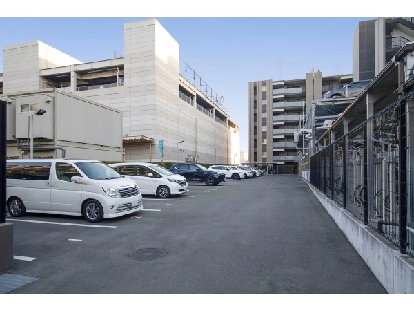 エステムコート横浜新吉田レジデンス