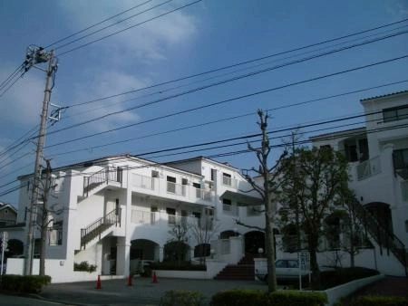 ウッドパーク金沢文庫 サイト1-サイト4