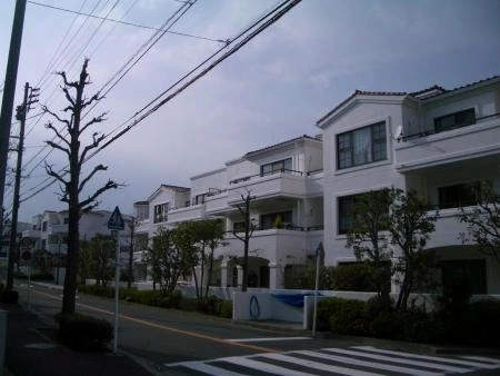 ウッドパーク金沢文庫 サイト1-サイト4