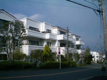 ウッドパーク金沢文庫 サイト1-サイト4