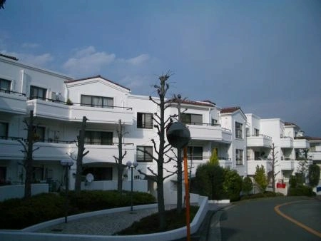 ウッドパーク金沢文庫 サイト1-サイト4