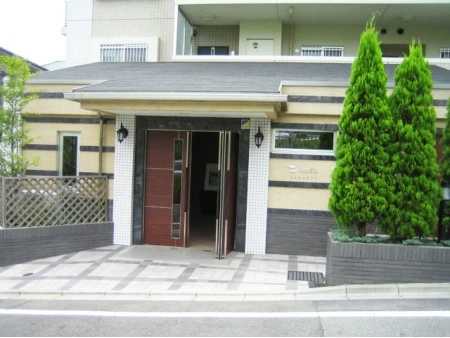 D’レスティア青葉台