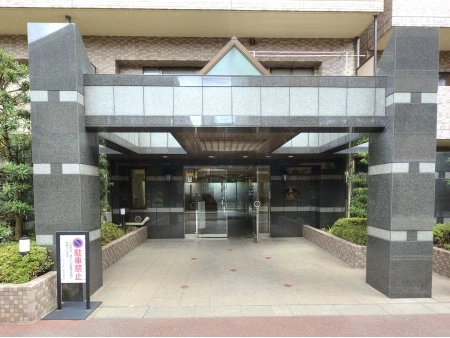 ルピナス北浦和公園