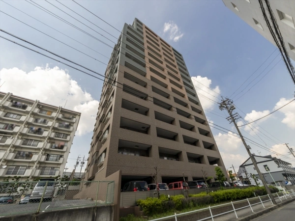 ライオンズマンション本郷