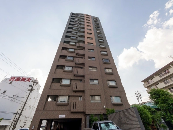 ライオンズマンション本郷