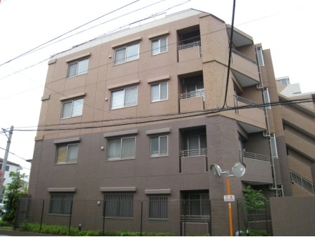 D’レスティア大宮上小町