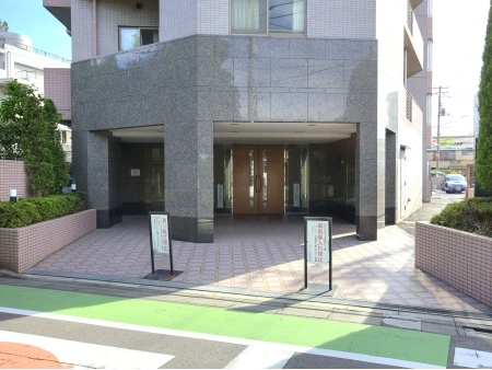 ルピナス蕨