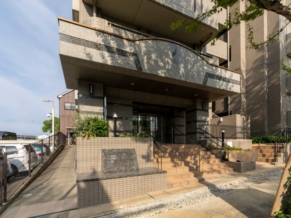 ファミール藤ヶ丘5番館