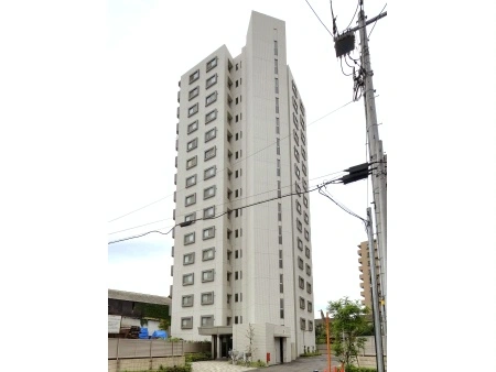 レーベンシティオ川口パノラマステージ