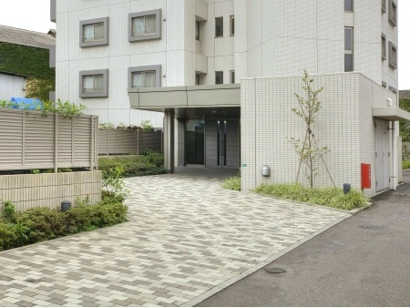 レーベンシティオ川口パノラマステージ