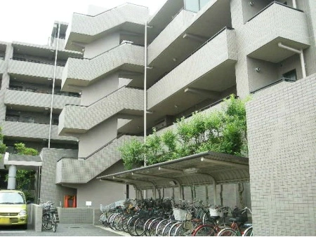 D’レスティア東伏見