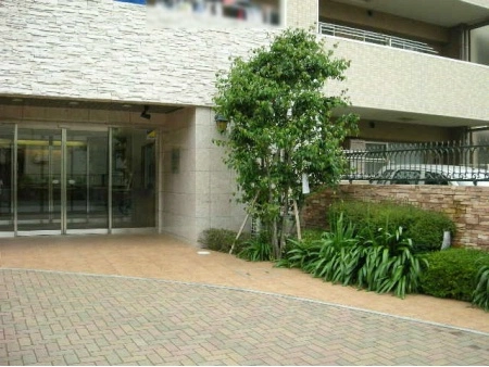 D’レスティア東伏見