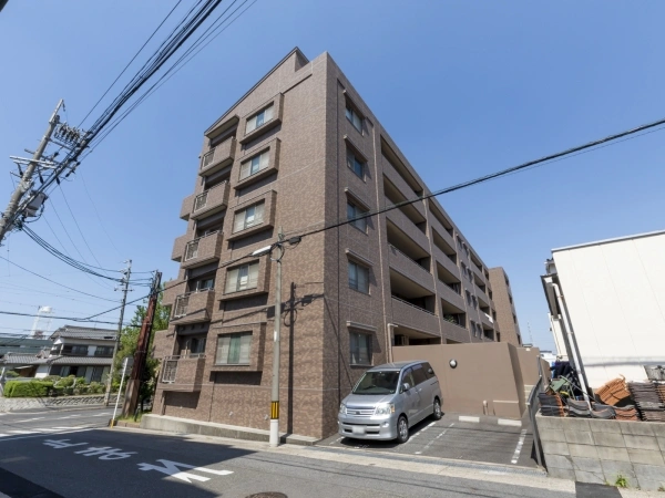 エスポア文教台
