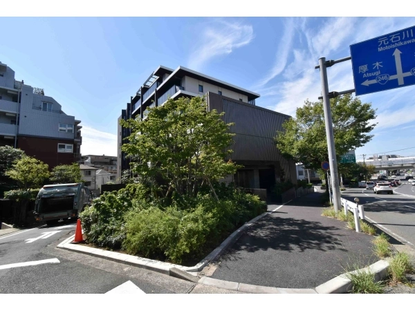 プレディアあざみ野