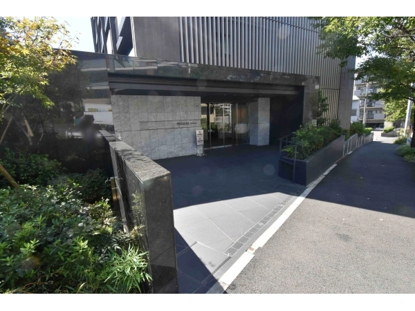 プレディアあざみ野