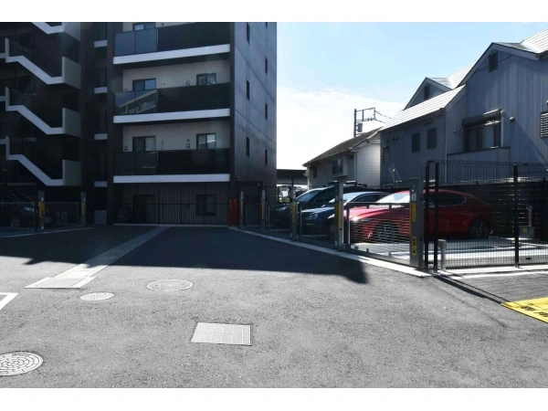 プレディアあざみ野