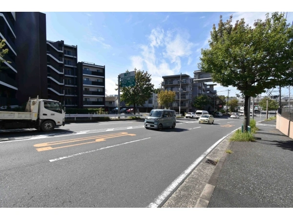 プレディアあざみ野