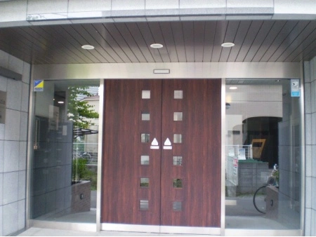 D’レスティア武蔵浦和