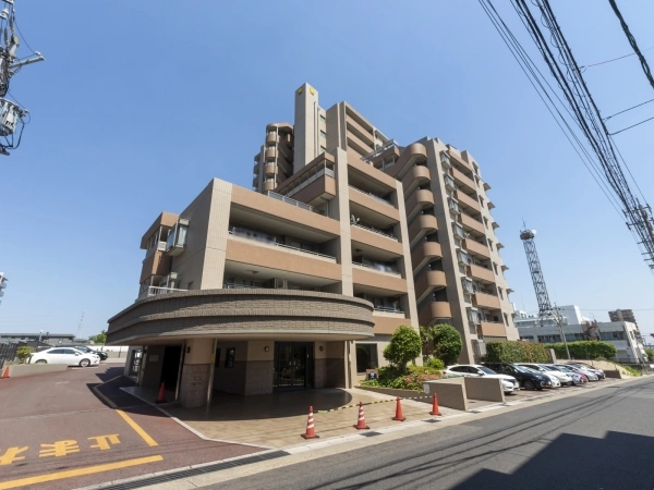 エスポア社口