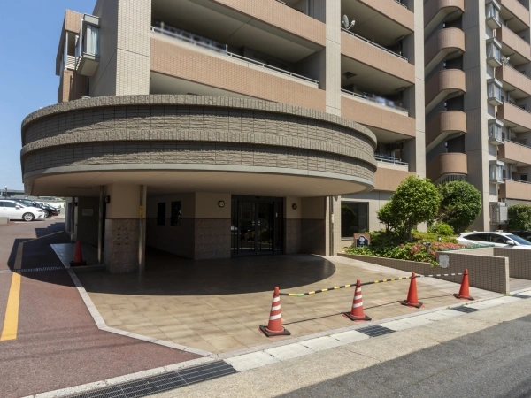 エスポア社口