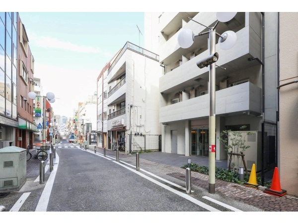 ズーム川崎イースト