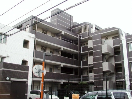 D’レスティア幕張本郷