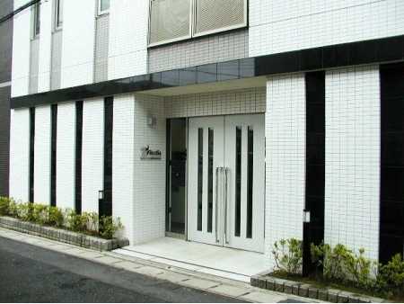 D’レスティア幕張本郷