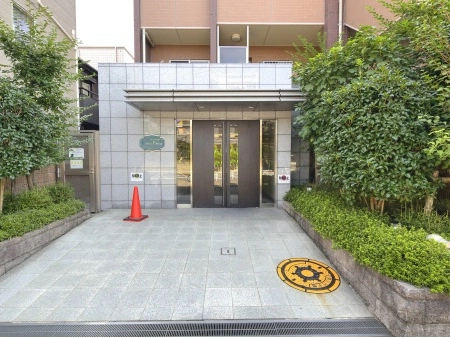 レーベンハイム戸田ソルヴィータ