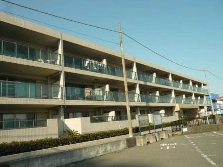 シーサイドコート逗子海岸ウェリスステージ