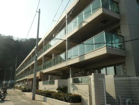 シーサイドコート逗子海岸ウェリスステージ