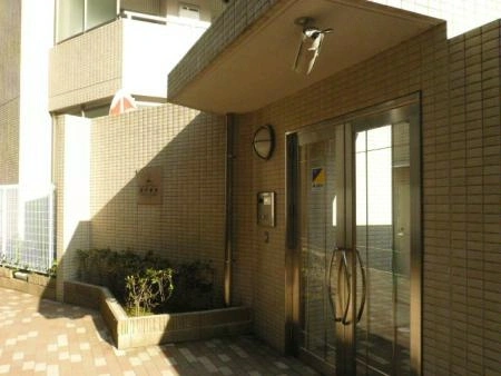 シーサイドコート逗子海岸ウェリスステージ