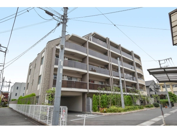 エクセレントシティ登戸
